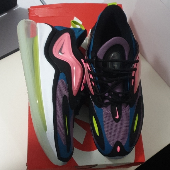 New Nike women air max zephyr AUS 7 - Picture 5 of 9